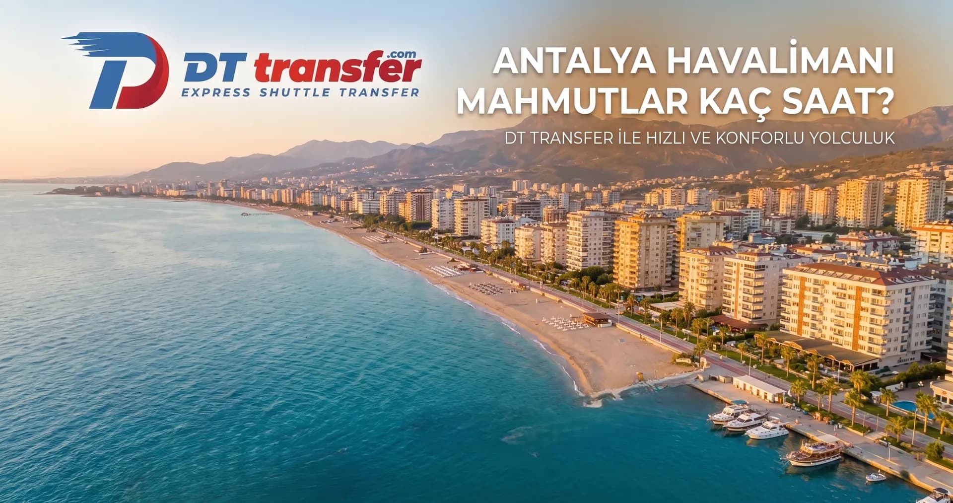 Mahmutlar Transfer