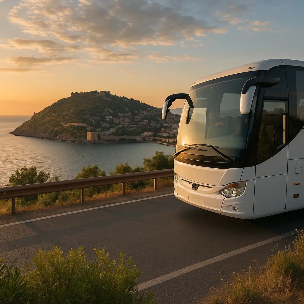 Antalya Havalimanı Alanya Ulaşım Rehberi: En İyi Seçenekler
