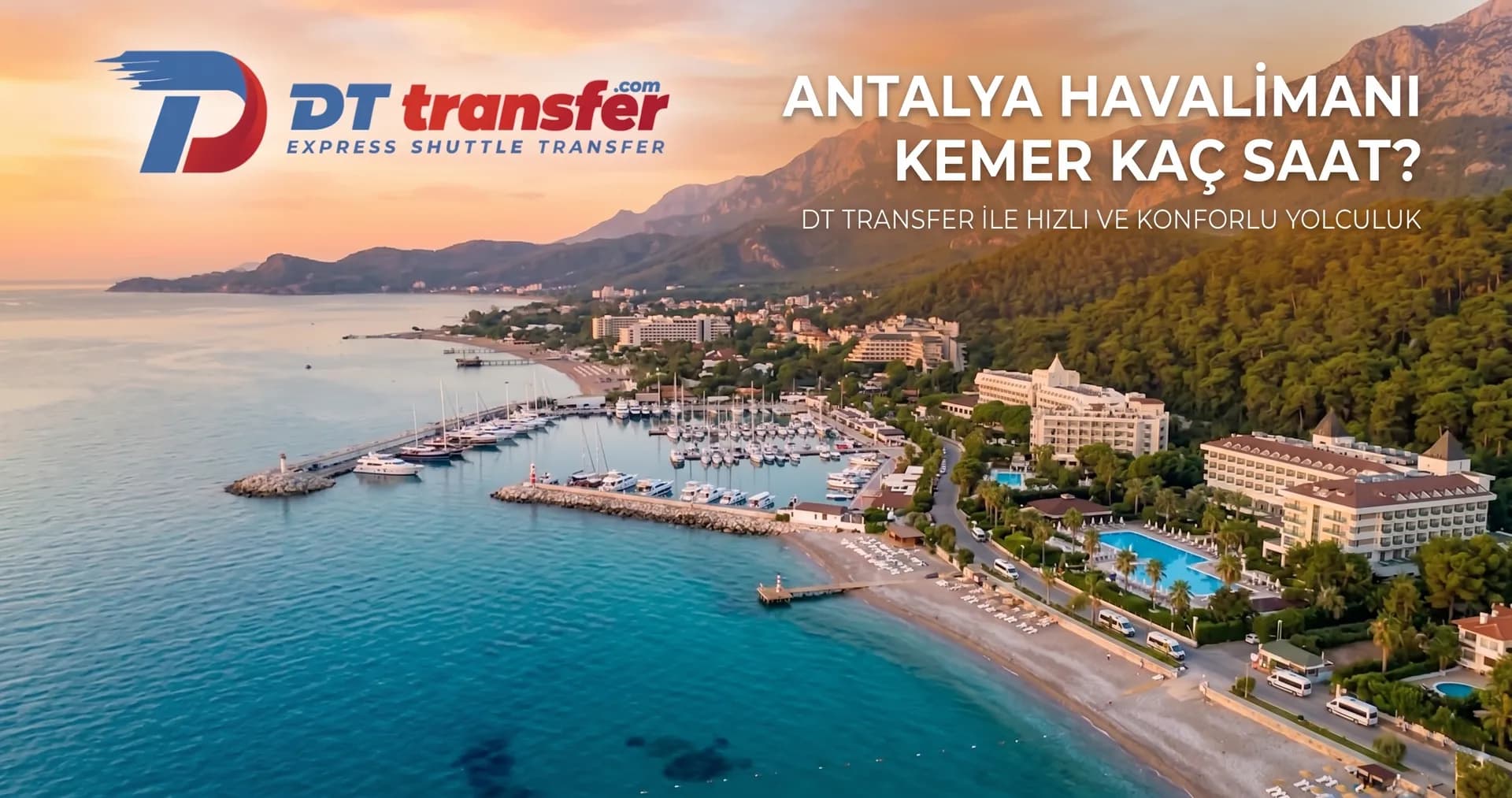 Kemer Transfer