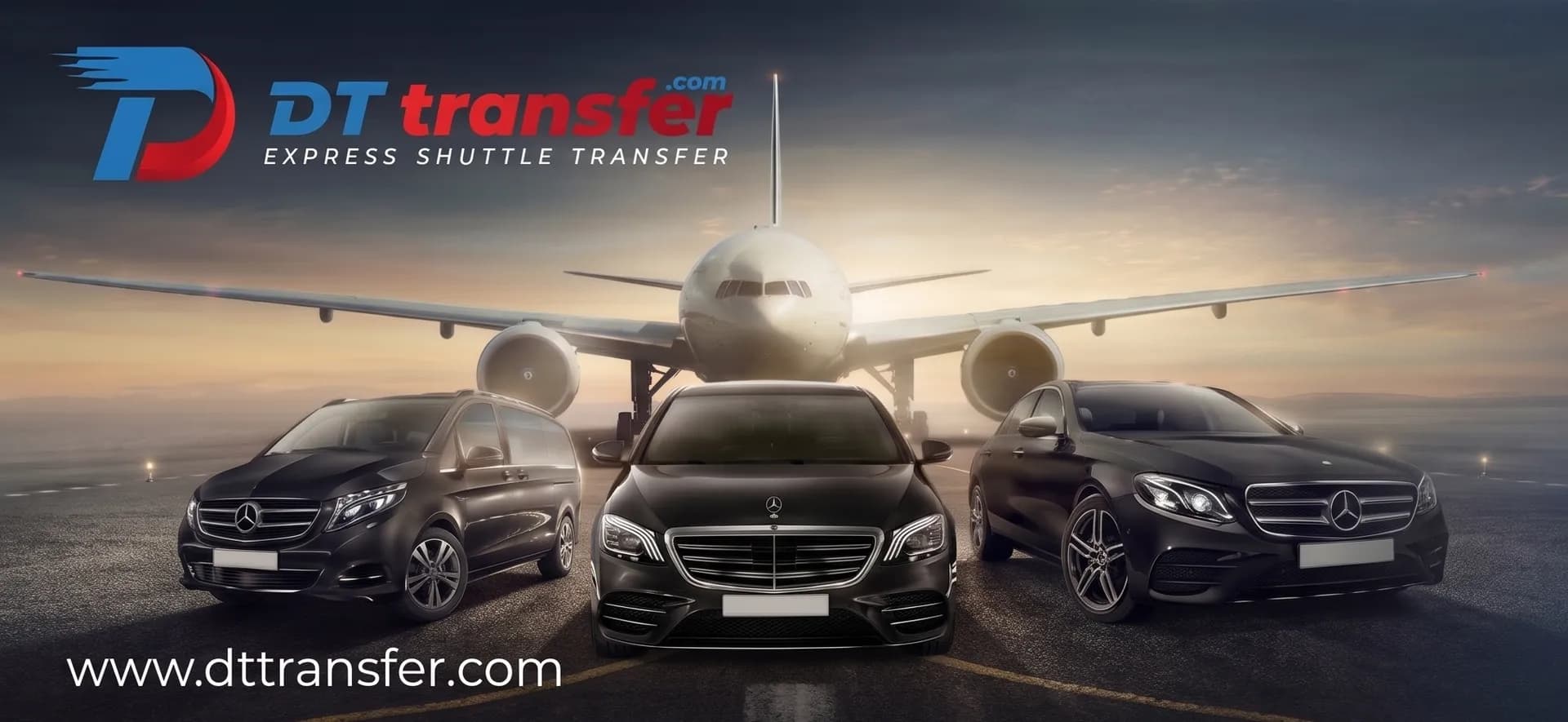 Havalimanı Transfer Hizmetleri