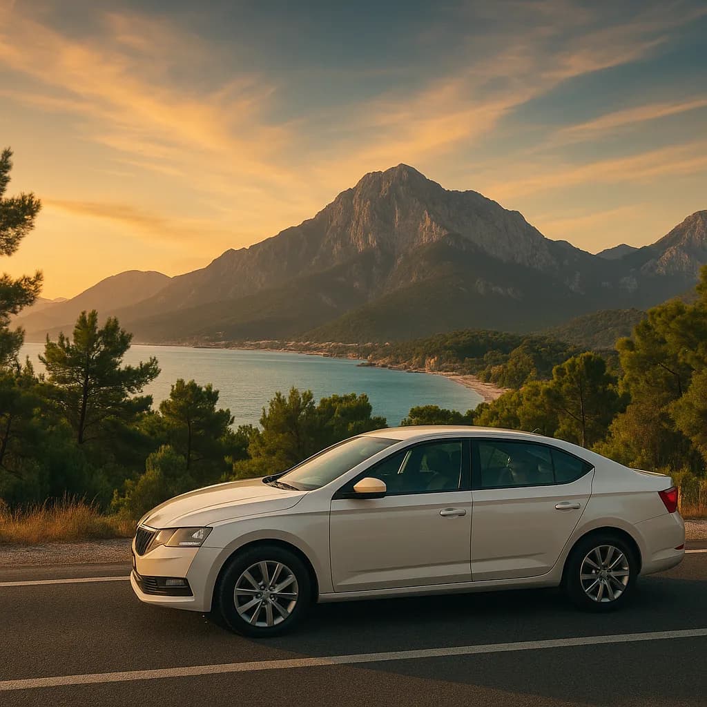 Kemer Göynük Transfer Rezervasyonları İçin İpuçları ve Tavsiyeler